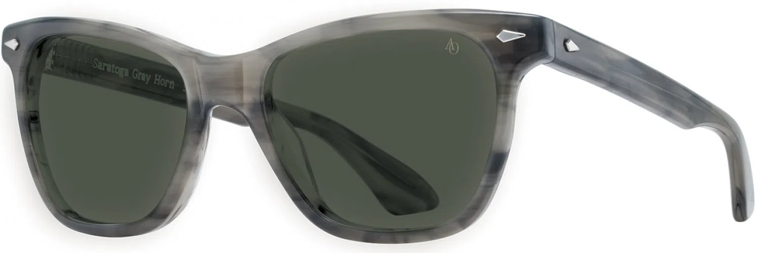 American Optical SARATOGA Sunglasses - view 21
